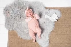 Jollein Speendoekje Lama - Off-white -Winkel voor babyproducten 1200x801 24