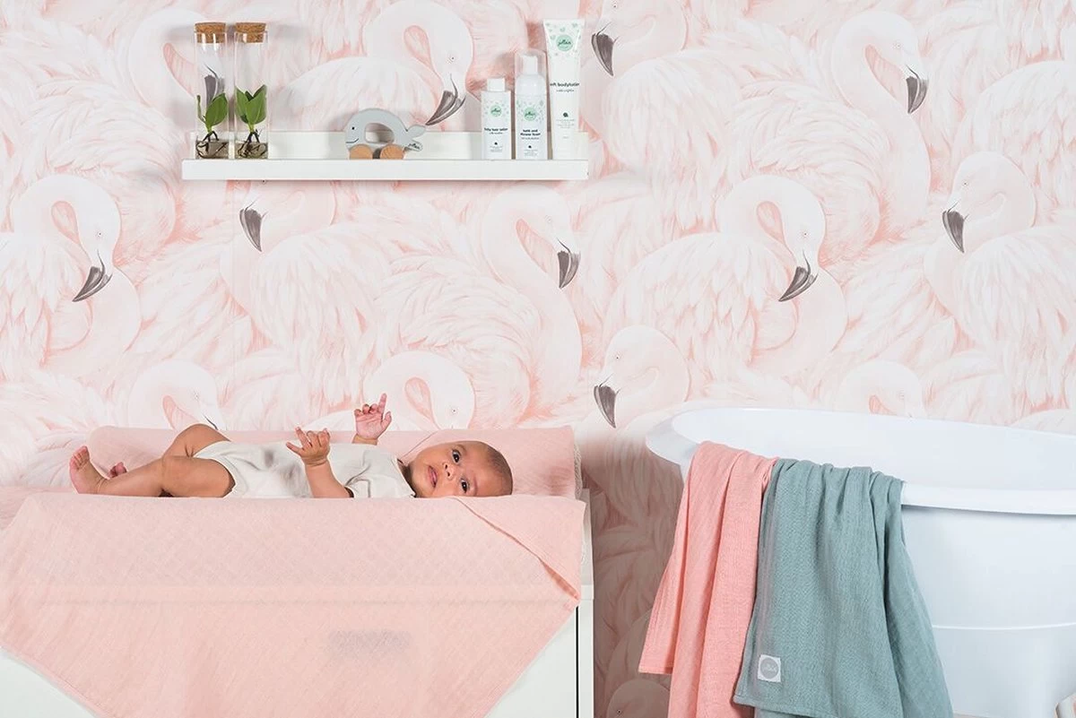 Jollein Baby Deken Ledikant 100x150cm Basic Knit - Stone Grey Jollein Baby Deken Ledikant 100x150cm Basic Knit - Stone Grey -Winkel voor babyproducten 1200x801 27