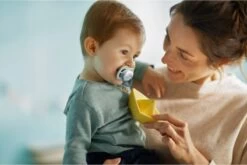 Philips Avent Ultra Air-fopspeen SCF080/01 - Fopspeen - 0-6 Maanden - 2 Stuks -Winkel voor babyproducten 1200x802 5