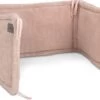 Jollein Bedomrander River Knit 180x35cm - Pale Pink -Winkel voor babyproducten 1200x802 7