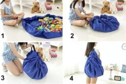 2 In 1 Speelgoed Opberg Kleed | Speelgoed Organizer | Speelmat Voor Kinderen | Opbergzak Speelkleed | Diameter 1.5 Meter | Kleur Groen 5 2 In 1 Speelgoed Opberg Kleed | Speelgoed Organizer | Speelmat Voor Kinderen | Opbergzak Speelkleed | Diameter 1.5 Meter | Kleur Groen -Winkel voor babyproducten 1200x803 2