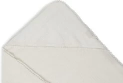 Jollein Badcape Embroidery 75x75cm - Ivory -Winkel voor babyproducten 1200x809 3