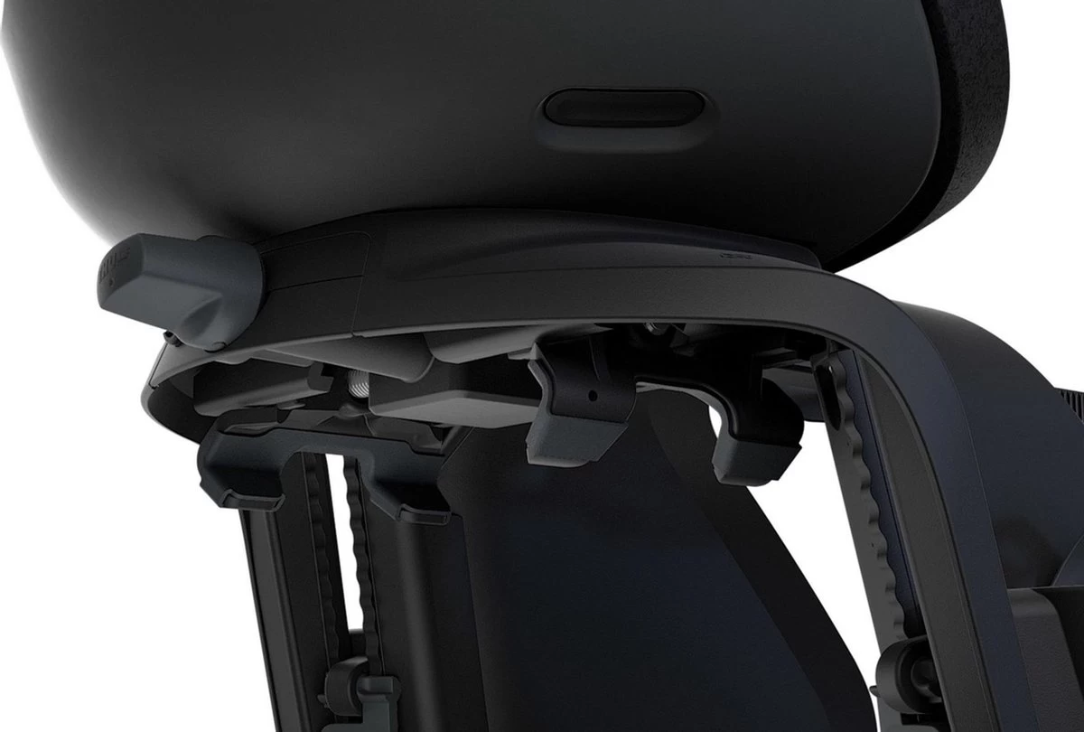 Thule Yepp Nexxt Maxi Fietsstoeltje Bagagedrager Achter Lichtgewicht Geschikt voor E-Bikes - Zwart Thule Yepp Nexxt Maxi Fietsstoeltje Bagagedrager Achter Lichtgewicht Geschikt Voor E-Bikes - Zwart -Winkel voor babyproducten 1200x810 4