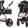Kinderwagen Chipolino Havana 2-in-1 Raven -Winkel voor babyproducten 1200x810 5