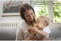 Sophie De Giraf- Bijtspeelgoed - FanFan Het Hertje - 100% Natuurlijk Rubber 6 Sophie De Giraf- Bijtspeelgoed - FanFan Het Hertje - 100% Natuurlijk Rubber -Winkel voor babyproducten 1200x813 7