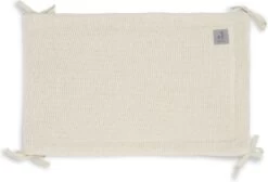Jollein Bedomrander Bliss Knit 180x35cm - Nougat -Winkel voor babyproducten 1200x816 4