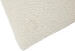 Jollein Basic Knit Ivory 75 X 100 Cm Wiegdeken 516-511-67031 -Winkel voor babyproducten 1200x825 8