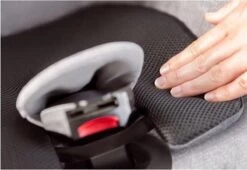 Maxi-Cosi E-Safety Smart Cushion Veiligheidskussen - Black -Winkel voor babyproducten 1200x826 2