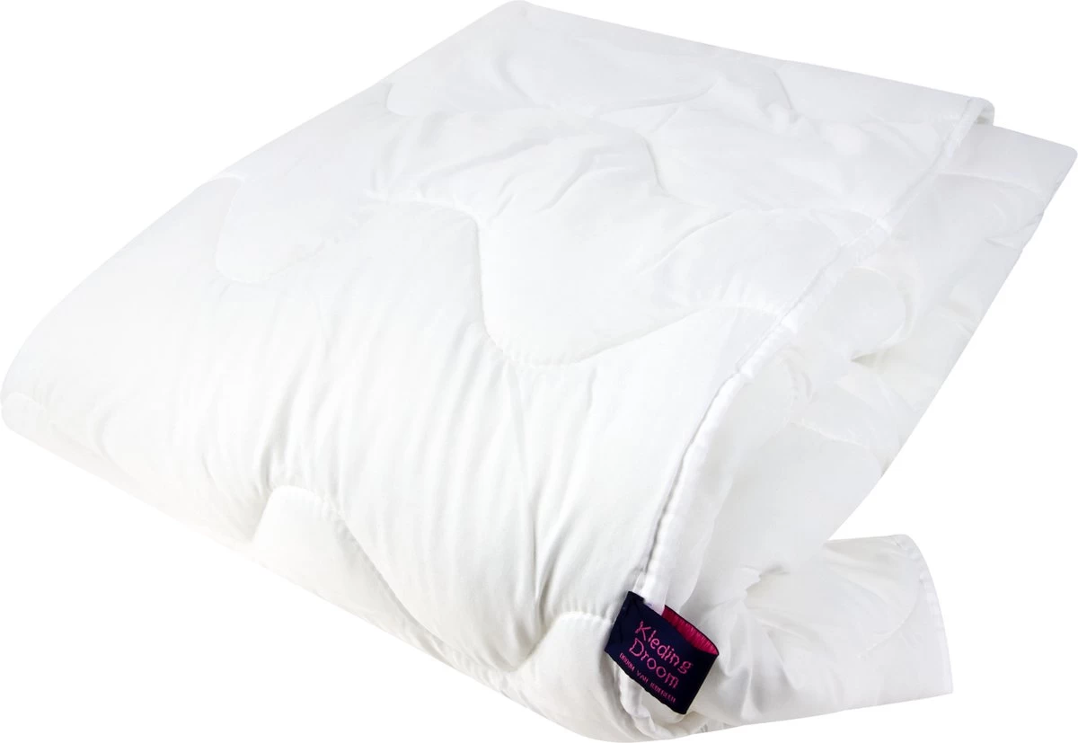 Kinderdekbed 2 in 1 KledingDroom® - 135x100 cm dekbed + 40x60 kussen - Anti-allergisch wasbaar Kinderdekbed 2 In 1 KledingDroom® - 135x100 Cm Dekbed + 40x60 Kussen - Anti-allergisch Wasbaar -Winkel voor babyproducten 1200x827 8