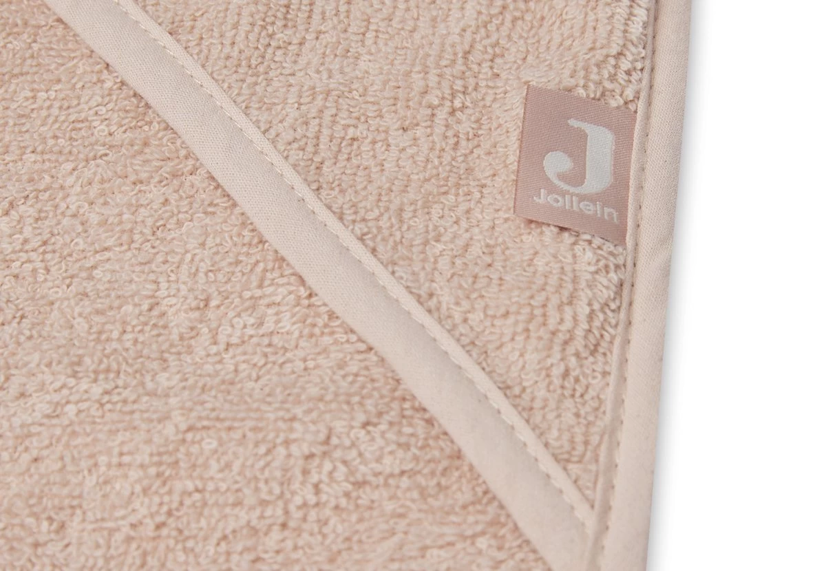 Jollein Badcape Badstof 75x75cm - Pale Pink Jollein Badcape Badstof 75x75cm - Pale Pink -Winkel voor babyproducten 1200x830 13