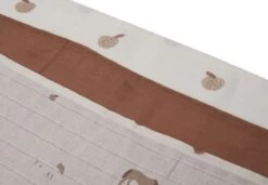 Jollein Hydrofiele Doek Small 70x70cm Farm - 3 Stuks -Winkel voor babyproducten 1200x830 23