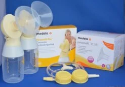 Medela Freestyle Flex Onderdelenset