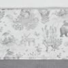 Jollein Baby Laken Wieg 75x100cm Pimpelmees - Forest Animals -Winkel voor babyproducten 1200x830 62