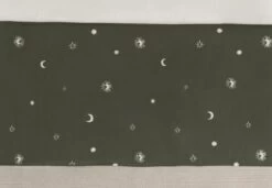 Jollein Baby Laken Wieg 75x100cm Stargaze - Leaf Green 3 Jollein Baby Laken Wieg 75x100cm Stargaze - Leaf Green -Winkel voor babyproducten 1200x830 74