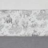 Jollein Baby Laken Ledikant 120x150cm Pimpelmees - Forest Animals 1 Jollein Baby Laken Ledikant 120x150cm Pimpelmees - Forest Animals -Winkel voor babyproducten 1200x830 76