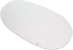 Deryan 3D Welcool Matras - Baby Luxe - Ademend Matras