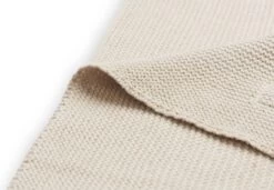 Jollein Baby Deken Ledikant 100x150cm Basic Knit - Nougat -Winkel voor babyproducten 1200x832 7
