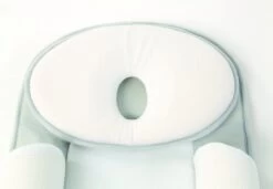Doomoo Basics - Rugliggingsteun Met Ergonomisch Hoofdkussentje - Multi Sleep 5 Doomoo Basics - Rugliggingsteun Met Ergonomisch Hoofdkussentje - Multi Sleep -Winkel voor babyproducten 1200x833 4
