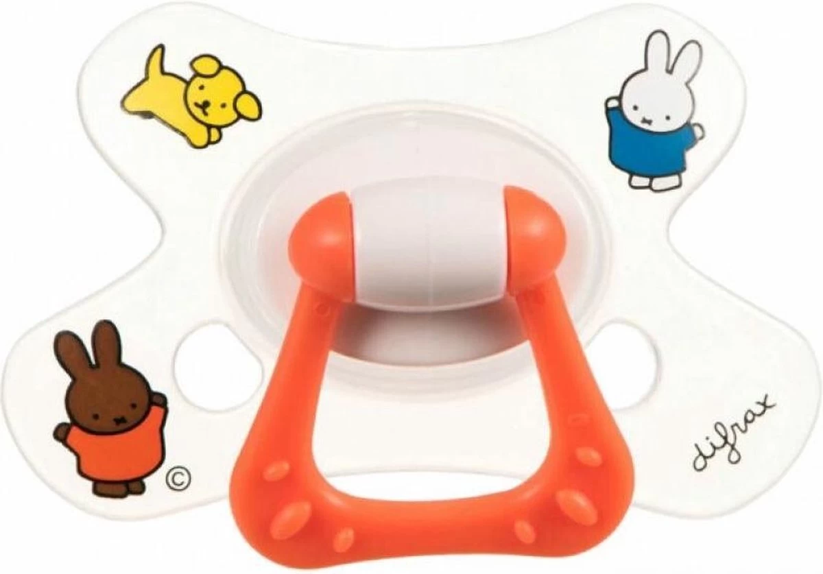 Difrax Fopspeen 6+ Maanden Natural Speen - Nijntje - 1 stuk Difrax Fopspeen 6+ Maanden Natural Speen - Nijntje - 1 Stuk -Winkel voor babyproducten 1200x837 6