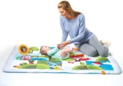 Tiny Love Supermat Speelmat - Meadow Days 11 Tiny Love Supermat Speelmat - Meadow Days -Winkel voor babyproducten 1200x844 2