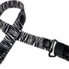 Speenketting Zwart Wit - Zebra Print -Winkel voor babyproducten 1200x844 3