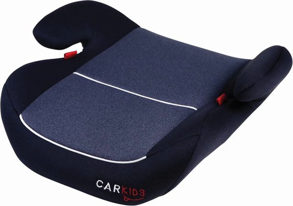 Carkids Auto Zitverhoger Blauw | Autostoeltje Groep 2-3 | Kinderen van 3,5-12 jaar | 15-36 kg Carkids Auto Zitverhoger Blauw | Autostoeltje Groep 2-3 | Kinderen Van 3,5-12 Jaar | 15-36 Kg -Winkel voor babyproducten 1200x844 4