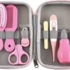 Baby Verzorgingsset - Baby Manicureset - 9 Delig - Babyshowergift - Roze -Winkel voor babyproducten 1200x851