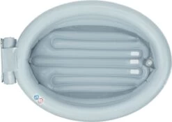 Babymoov Evolutive Aqua Dots Opblaasbaar Baby Badje A019410 6 Babymoov Evolutive Aqua Dots Opblaasbaar Baby Badje A019410 -Winkel voor babyproducten 1200x852 1