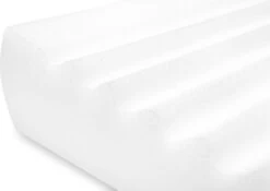 Sensillo Baby Reflux Kussen Hellend - Wigkussen - Verhogend Kussen Baby - Kinderwagen Kussen Baby -Winkel voor babyproducten 1200x852 7