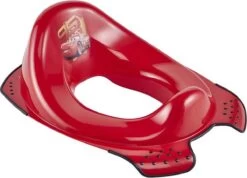 Keeeper Cars WC Verkleiner - Rood -Winkel voor babyproducten 1200x867