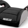 Sparco Zitverhoger Groep 2-3 Zwart/grijs -Winkel voor babyproducten 1200x868 3