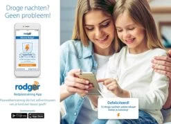 Rodger | Amigo | De Draagbare Plaswekker Tegen Broek- En Bedplassen | Draadloos -Winkel voor babyproducten 1200x870