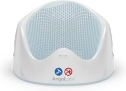 Angelcare Baby Badzitje - Zachte Zitting - Blauw -Winkel voor babyproducten 1200x872 1