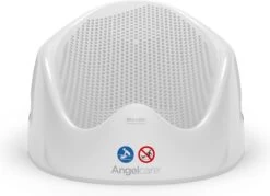 Angelcare - Badsteun - Babybadjes - Grijs -Winkel voor babyproducten 1200x872