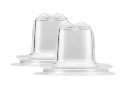 Dr. Brown's Sippy Spout Standaardfles - Transition Bottle - 2 Stuks -Winkel voor babyproducten 1200x872 6