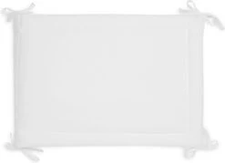 Jollein Bedomrander 180x40 Cm - Wit -Winkel voor babyproducten 1200x872 8