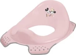 Keeeper Minnie Mouse Lichtroze Toilettrainer 10819 -Winkel voor babyproducten 1200x874 1