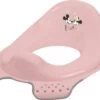 Keeeper Minnie Mouse Lichtroze Toilettrainer 10819 -Winkel voor babyproducten 1200x874