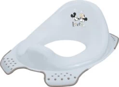 Keeeper Mickey Mouse Lichtblauw Toilettrainer 10819 3 Keeeper Mickey Mouse Lichtblauw Toilettrainer 10819 -Winkel voor babyproducten 1200x874 3