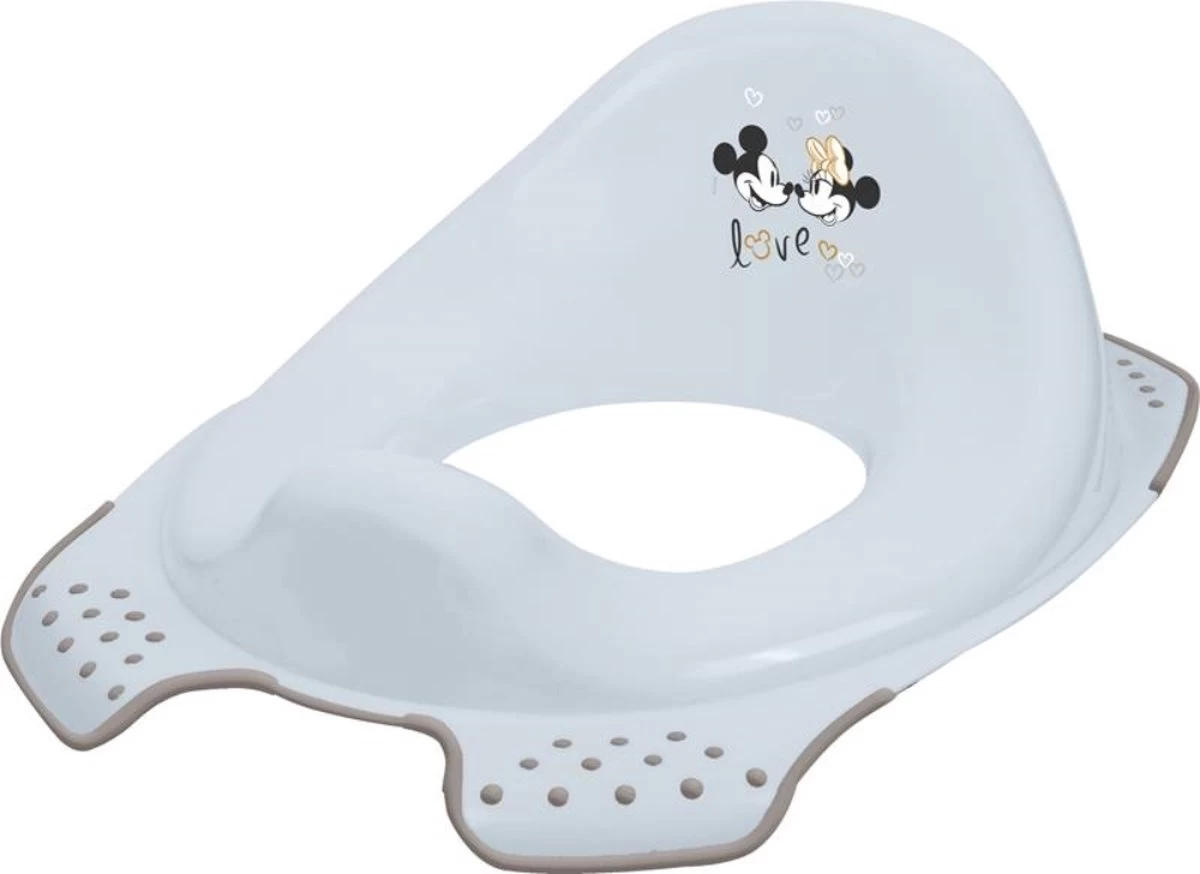 Keeeper Mickey Mouse Lichtblauw Toilettrainer 10819 Keeeper Mickey Mouse Lichtblauw Toilettrainer 10819 -Winkel voor babyproducten 1200x874 3