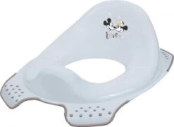 Keeeper Mickey Mouse Lichtblauw Toilettrainer 10819 4 Keeeper Mickey Mouse Lichtblauw Toilettrainer 10819 -Winkel voor babyproducten 1200x874 4