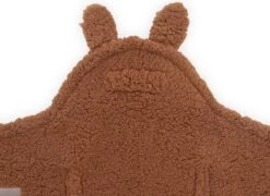 Jollein Wikkeldeken Bunny 100x105cm - Ash Green 10 Jollein Wikkeldeken Bunny 100x105cm - Ash Green -Winkel voor babyproducten 1200x876 4