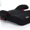 Auto Zitverhoger - Isofix - Autozitje - Kinderzitje - Zwart - Gecertificeerd - Fillikid -Winkel voor babyproducten 1200x880 5