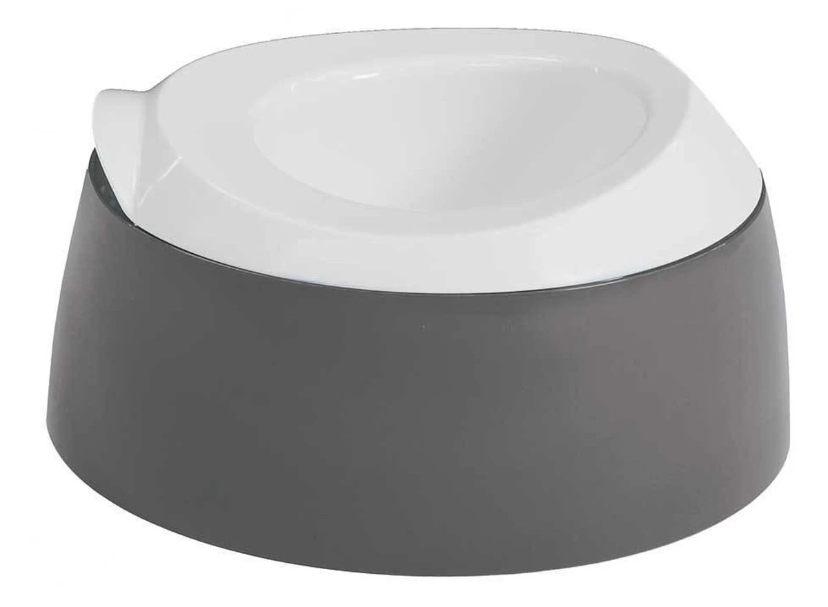 LUMA Babycare Plaspotje - Dark Grey LUMA Babycare Plaspotje - Dark Grey -Winkel voor babyproducten