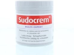 Sudocrem- Multi Expert - Luier & Billencrème - 250gr 5 Sudocrem- Multi Expert - Luier & Billencrème - 250gr -Winkel voor babyproducten 1200x886 3
