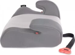 Lionelo Luuk - Stoelverhoging - Voorgevormde Vorm - Zachte Spons Gebruikt In De Zitting - Extra Bevestigingsriem -Winkel voor babyproducten 1200x887 3