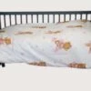 Decoware® Ledikant Dekbedovertrek Ballerina Beer - Katoen Renforce - 100x135 Cm - 40x60 Cm -Winkel voor babyproducten 1200x887 8