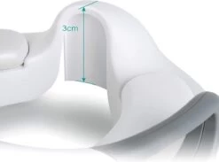 Universele Toiletbril Met Handvaten Voor Kinderen | Kinder Toiletzitje Toiletstoel | WC-bril Verkleiner Voor Peuters En Kleuters | Roze LB-A23 -Winkel voor babyproducten 1200x889 2