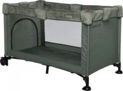 Koelstra Reisbed Travelsleeper LUX - 126x65 Cm. - Moss Green 5 Koelstra Reisbed Travelsleeper LUX - 126x65 Cm. - Moss Green -Winkel voor babyproducten 1200x895 6