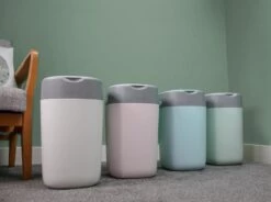 Tommee Tippee Twist & Click Tub Pink -Winkel voor babyproducten 1200x896 1